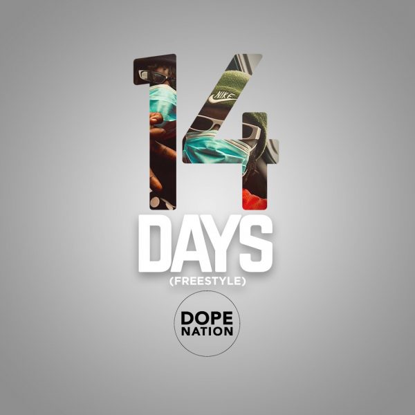 DopeNation - 14 Days