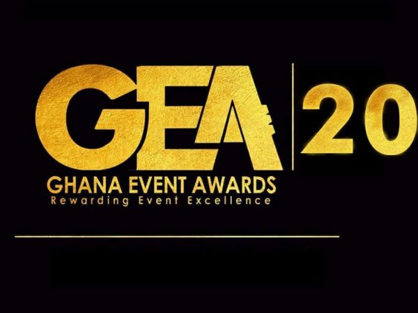 Ghana Event Awards 2020