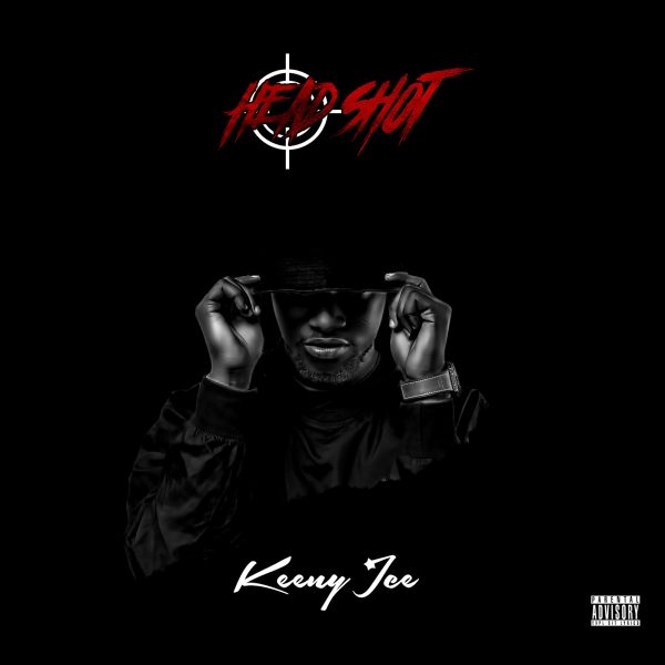 Keeny Ice - Head shot (Prod by Two Bars)