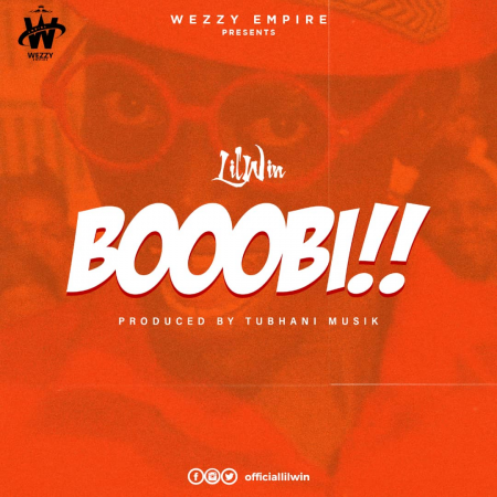 Liwin - Booobi (Prod. by Tubhani Muzik) (GhanaNdwom.net)