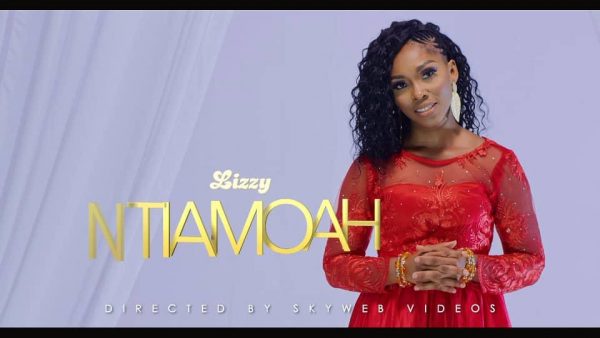 Lizzy Ntiamoah - Nyame Ye (Official Video)