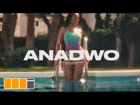 Sarkodie - Anadwo (Feat. King Promise) (Official Video) 