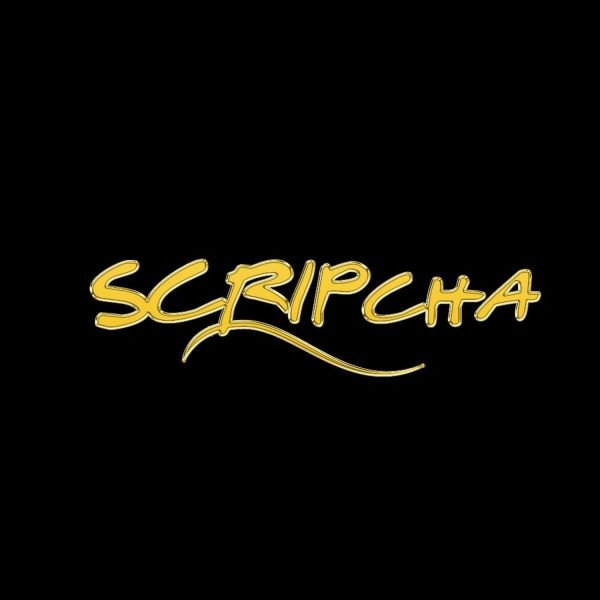 Scripcha - Jah Step In