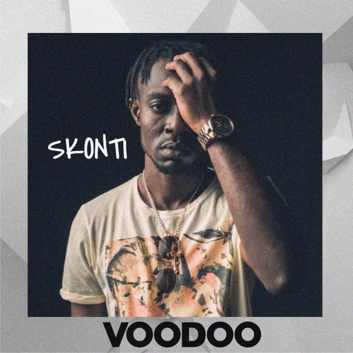 Skonti - Voodoo (GhanaNdwom.net)