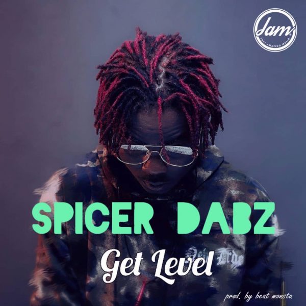 Spicer Dabz Get level