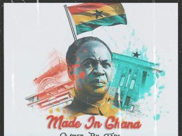 Tabil - Made In Ghana Mix