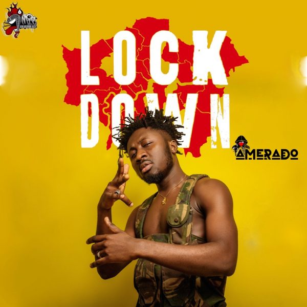 amerado - lockdown