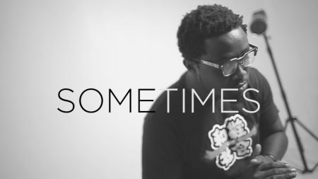 M3dal - Sometimes (Official Video)