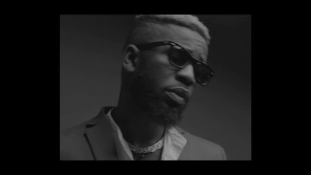 Bisa Kdei - You Don't Know Me (Official Video)