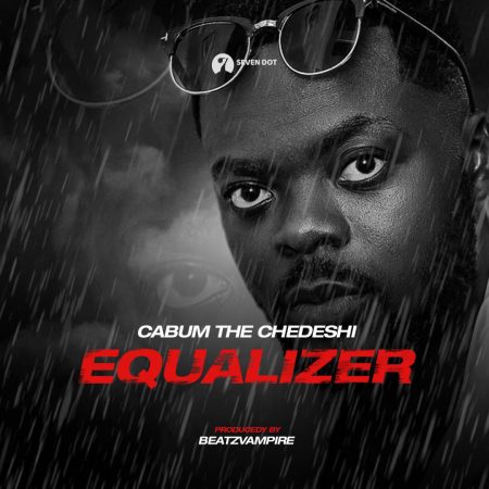 Cabum - Equalizer (GhanaNdwom.net)