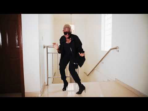 Fella Makafui – No Size (Official Video)