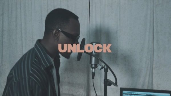 Klu - Unlock (Live Studio Video)