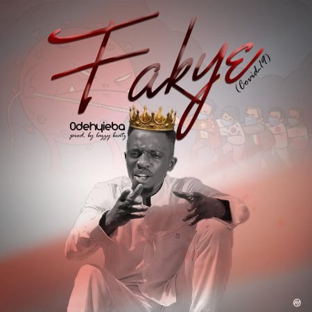 Odehyieba - Fakye (Prod. By Lazzy Beatz) (GhanaNdwom.net)