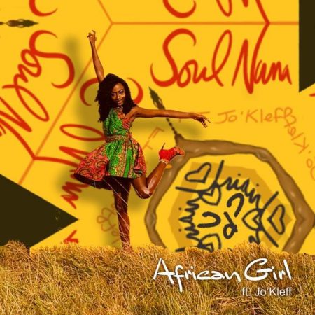 Soul Nana Expresses His Admiration For African Women On New Single 'African Girl'