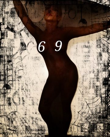 Stephanie Benson Breaks The Internet With New Video “69”