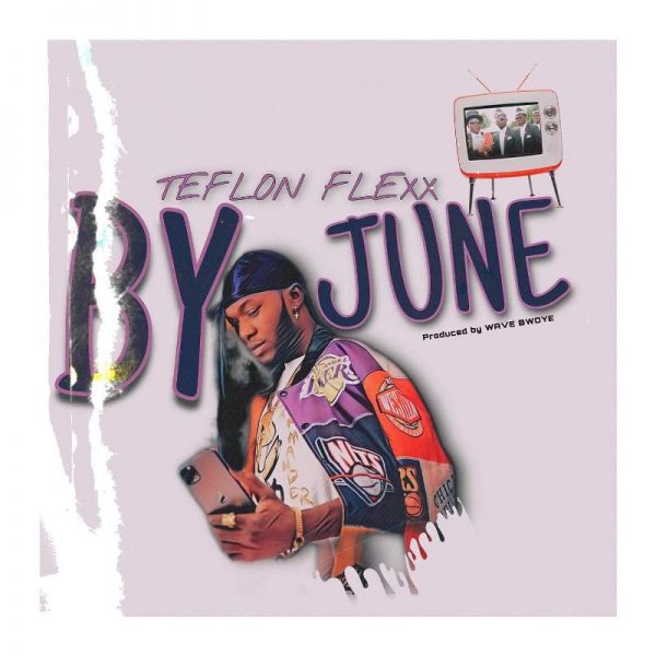 Teflon Flexx By June