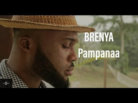 Brenya - Pampanaa (Official Video)