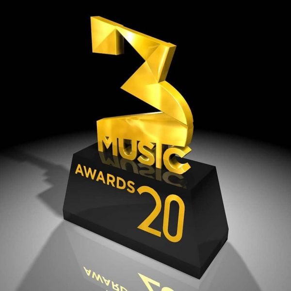 3Music Awards 20