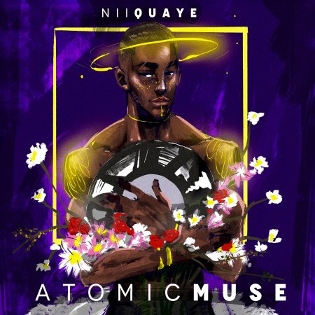 NiiQuaye -  Atomic Muse