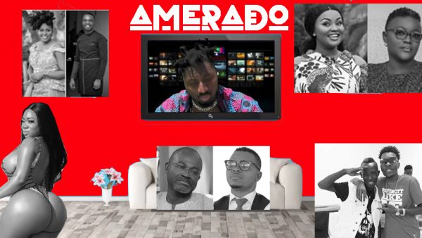 Amerado