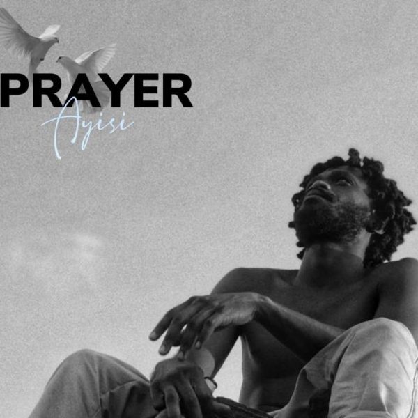 Ayisi - Prayer