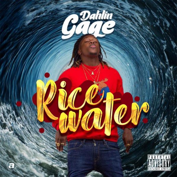 Dahlin Gage - Rice Water