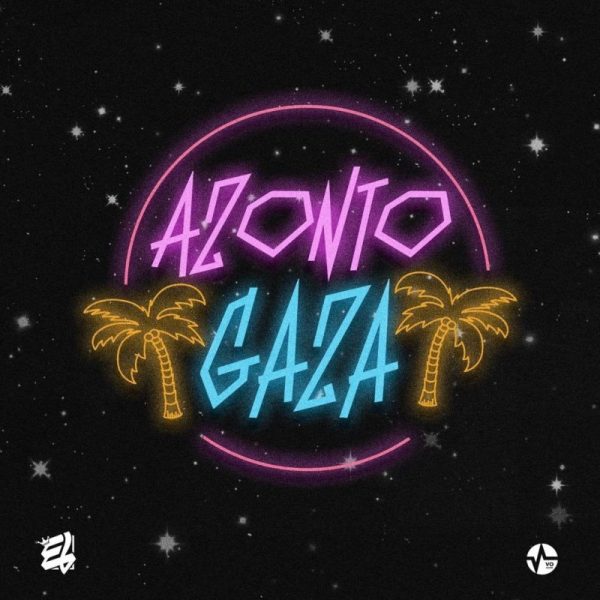 E.L - Azonto Gaza