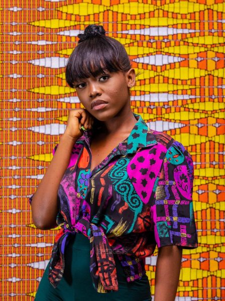 Singer Gyakie announces debut EP ''SEED'' | GhanaNdwom.net