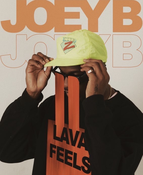 Joey B drops new compilation project ‘Lava Feels’ GhanaNdwom