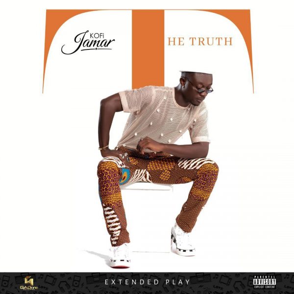 Kofi Jamar’s TRUTH EP