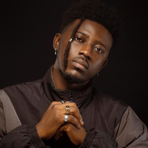 Kwesi Slay’s ‘Billionaire’ makes it to Apple Music Hip–Hop playlist ...