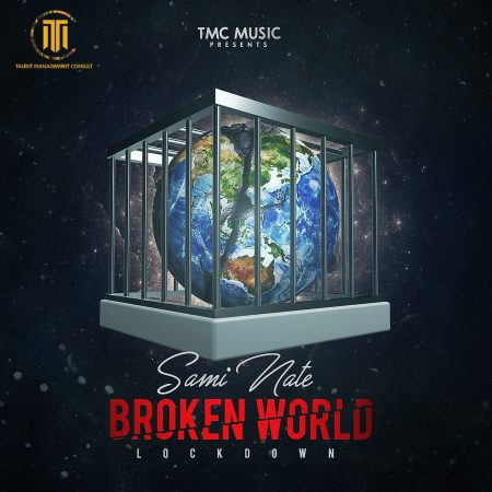 Sami Nate - Broken World