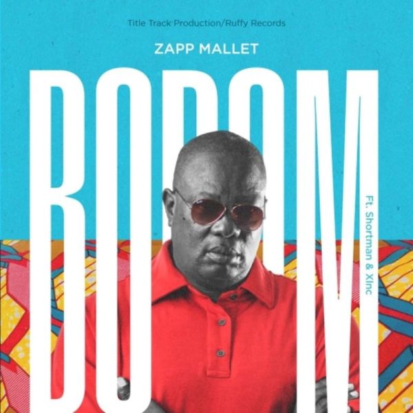 Zapp Mallet - Bodom (Feat. Shortman & Xlnc)