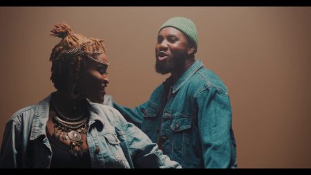 Randy N - Onyegelemi (feat. Camidoh) (Official Video)