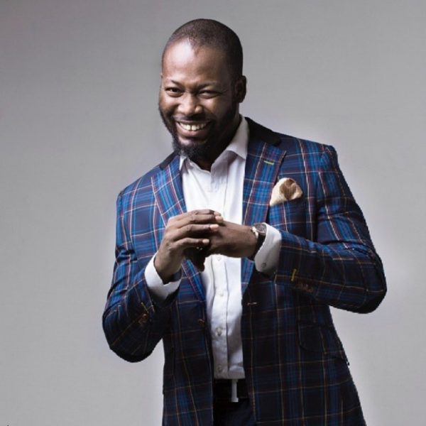 Adjetey Anang