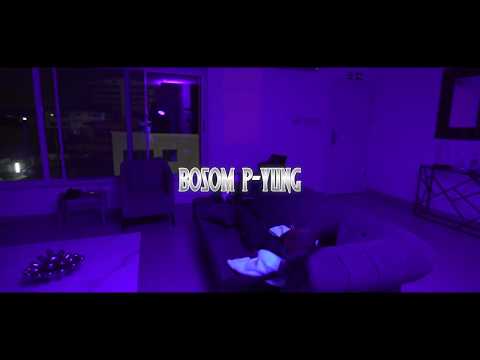 Bosom P-Yung – Hold Me Tight (Official Video)