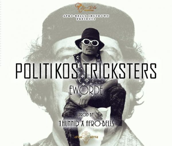 Eworde - Politikos Tricksters