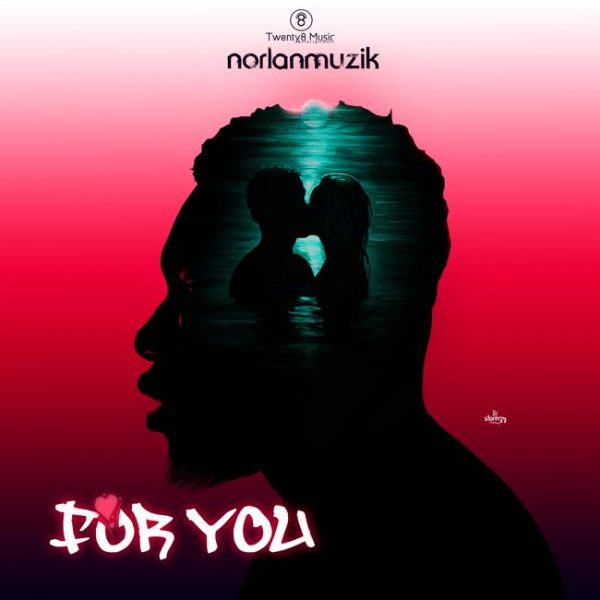 NorlamMuzik - For You (Prod. by Mr. Tee)