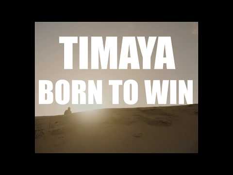 Timaya - Born To Win (Official Video)