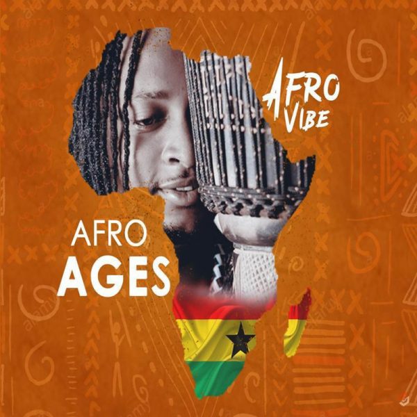 Afro ages - Afro vibe Album