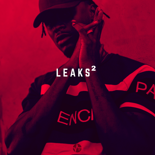 E.L - Leaks 2 front cover