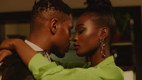 Ladipoe - Know You (Feat. Simi) (Official Video)