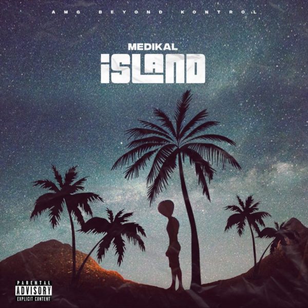 Medikal – Island EP (Full EP)