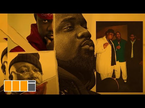 Sarkodie - CEO Flow (Feat. E-40) (Official Video)