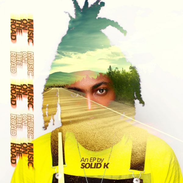 Solid K - Music On The Road (EP)