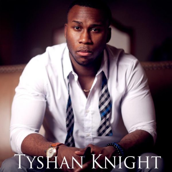 Tyshan Knight