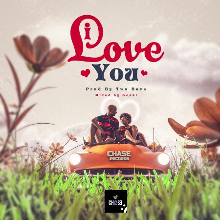 Novo - I love You (Prod by Twobars) (GhanaNdwom.net)