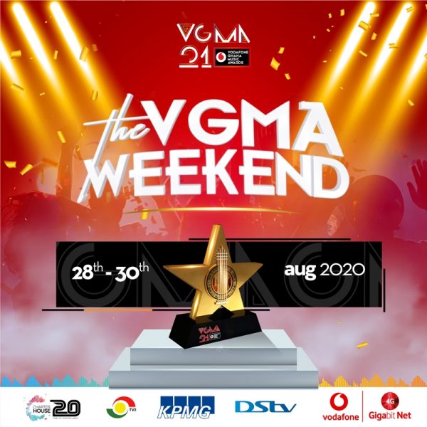 VGMA weekend