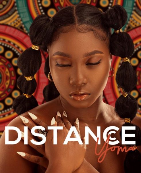Yoma - Distance (Prod. by Moni) (GhanaNdwom.net)