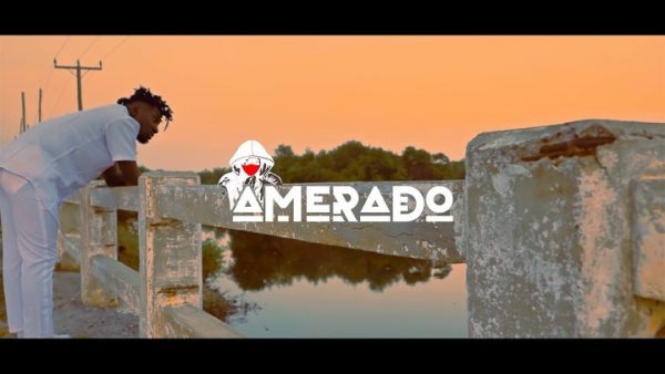 Amerado - Box Of Memories (Official Video)